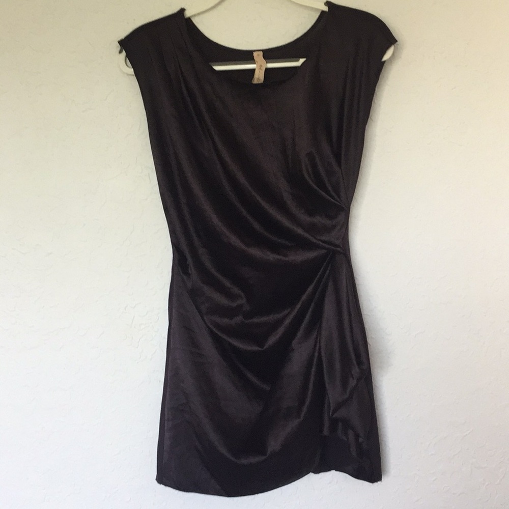 Bailey 44 tunic